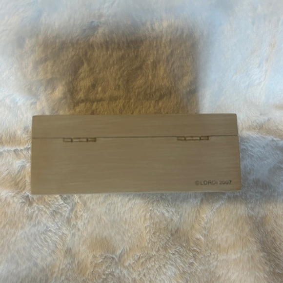 WILLOW TREE [ PRAYER ] MEMORY BOX Keepsake Susan Lordi Easter Gift - Picture 3 of 9